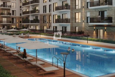 3 bedrooms Apartment in Town Square, UAE No. 129382 10