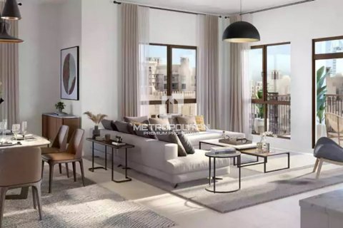 Appartement de 2 chambres à Madinat Jumeirah Living, UAE No. 128494