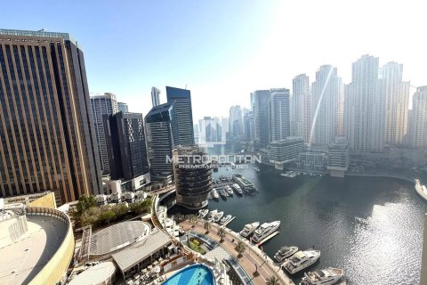 Hôtels-appartement de 50m² à Dubai Marina, UAE No. 128493