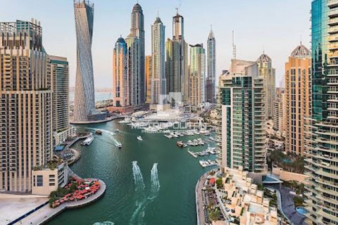Hôtels-appartement de 50m² à Dubai Marina, UAE No. 128493 10