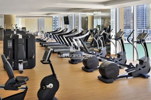 Hôtels-appartement de 50m² à Dubai Marina, UAE No. 128493 8