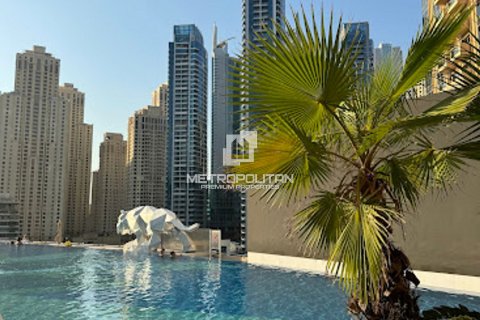 Hôtels-appartement de 50m² à Dubai Marina, UAE No. 128493 11