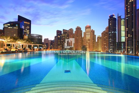Hôtels-appartement de 50m² à Dubai Marina, UAE No. 128493 9