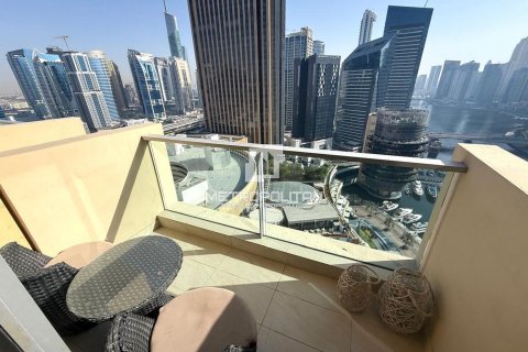 Hôtels-appartement de 50m² à Dubai Marina, UAE No. 128493 7