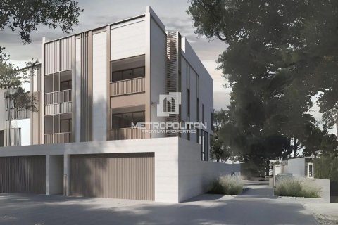 Townhouse de 4 chambres à District 7, UAE No. 128492
