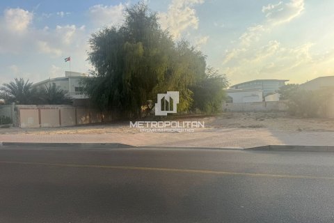 Land de 1394m² à Al Twar, UAE No. 128491