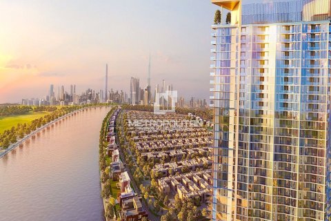 Appartement de 3 chambres à Sobha Hartland, UAE No. 128488