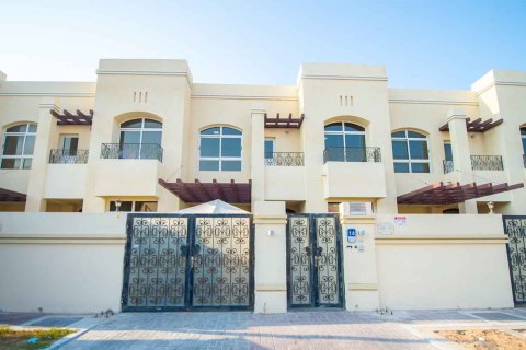 5 VILLAS في القرم, الإمارات العربية المتحدة رقم 69925