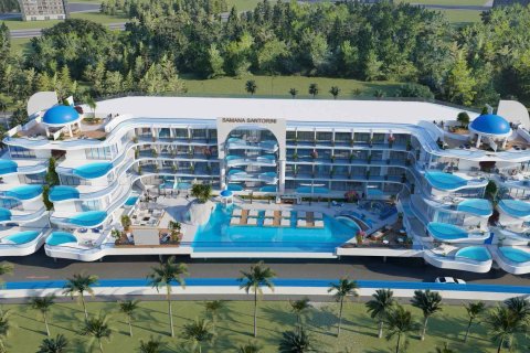 SAMANA SANTORINI في مدينة دبي للاستديوهات, الإمارات العربية المتحدة رقم 69920