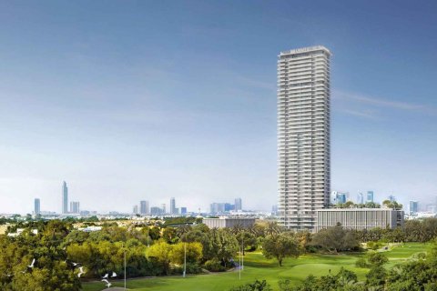 EMAAR GOLF HEIGHTS في دبي, الإمارات العربية المتحدة رقم 69919