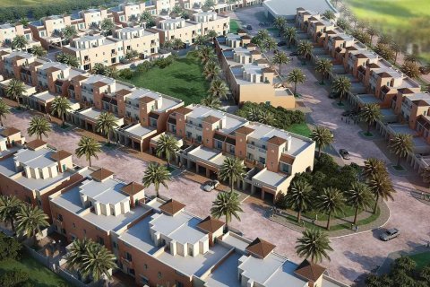 MARBELLA in Dubai Land, UAE No. 69921