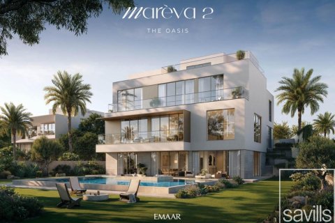 4 bedrooms Villa in Dubai, UAE No. 194028