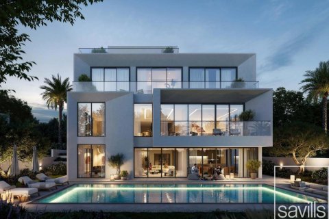 6 bedrooms Villa in Dubai, UAE No. 194029