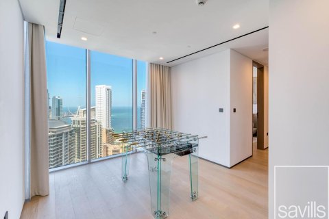 4 bedrooms Penthouse in Dubai Marina, UAE No. 194030 9
