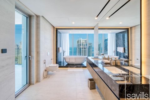 4 bedrooms Penthouse in Dubai Marina, UAE No. 194030 27