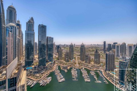 4 bedrooms Penthouse in Dubai Marina, UAE No. 194030 14