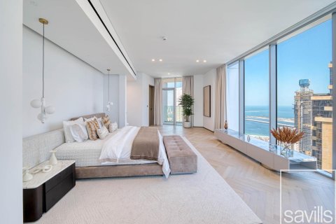 4 bedrooms Penthouse in Dubai Marina, UAE No. 194030 22