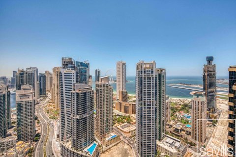 4 bedrooms Penthouse in Dubai Marina, UAE No. 194030 12