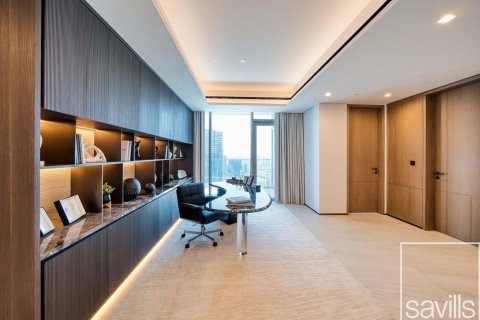 4 bedrooms Penthouse in Dubai Marina, UAE No. 194030 11