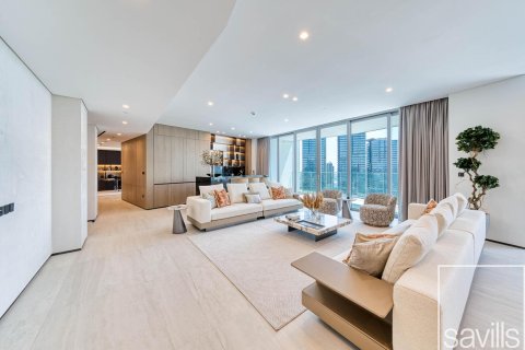 4 bedrooms Penthouse in Dubai Marina, UAE No. 194030 16