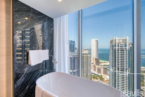 4 bedrooms Penthouse in Dubai Marina, UAE No. 194030 15