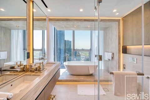 4 bedrooms Penthouse in Dubai Marina, UAE No. 194030 25
