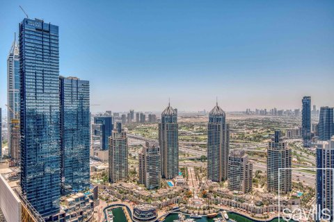 4 bedrooms Penthouse in Dubai Marina, UAE No. 194030 13