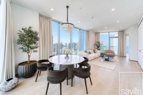 4 bedrooms Penthouse in Dubai Marina, UAE No. 194030 8
