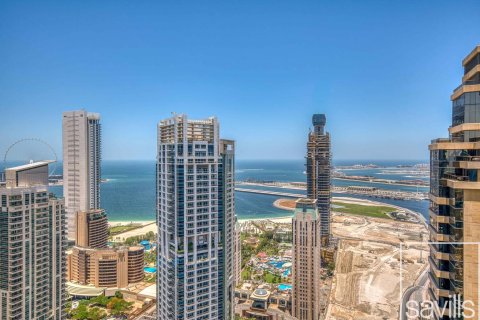 4 bedrooms Penthouse in Dubai Marina, UAE No. 194030 5