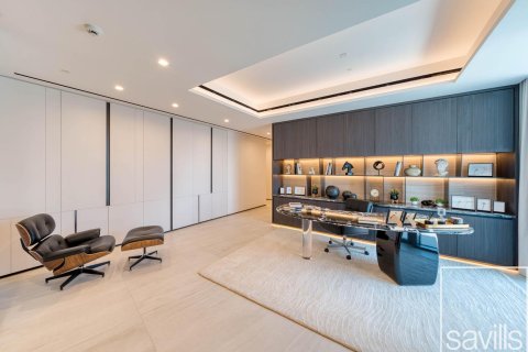 4 bedrooms Penthouse in Dubai Marina, UAE No. 194030 10