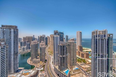 4 bedrooms Penthouse in Dubai Marina, UAE No. 194030 4