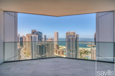 4 bedrooms Penthouse in Dubai Marina, UAE No. 194030 7