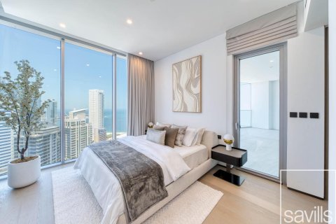4 bedrooms Penthouse in Dubai Marina, UAE No. 194030 26