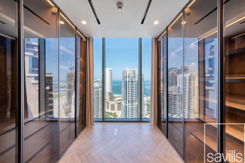 4 bedrooms Penthouse in Dubai Marina, UAE No. 194030 24
