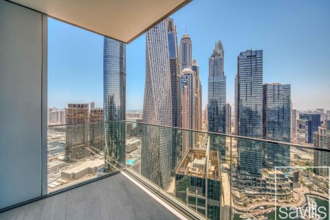 4 bedrooms Penthouse in Dubai Marina, UAE No. 194030 6