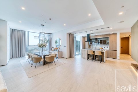 4 bedrooms Penthouse in Dubai Marina, UAE No. 194030 17