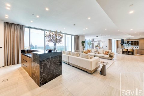 4 bedrooms Penthouse in Dubai Marina, UAE No. 194030 3