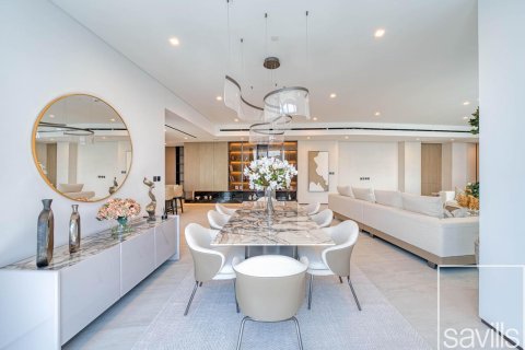 4 bedrooms Penthouse in Dubai Marina, UAE No. 194030 18
