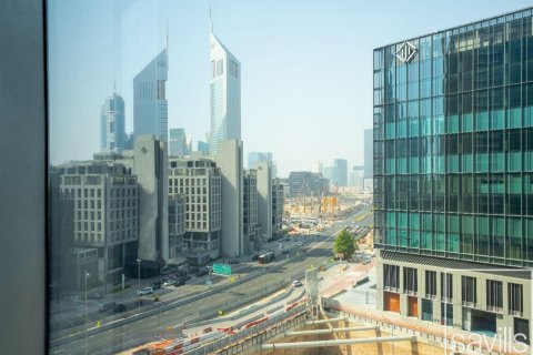 2 غرف نوم شقة في DIFC, الإمارات العربية المتحدة رقم 194033 11
