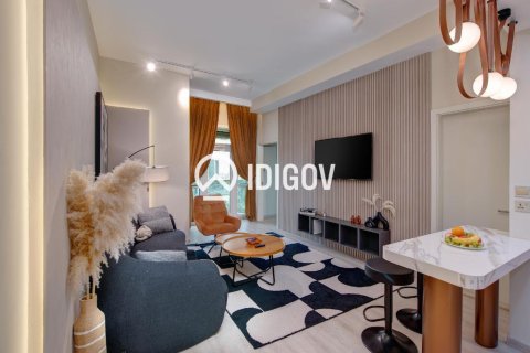 Квартира с 1 спальней в Джумейра Лейк Тауэрс, ОАЭ №209026