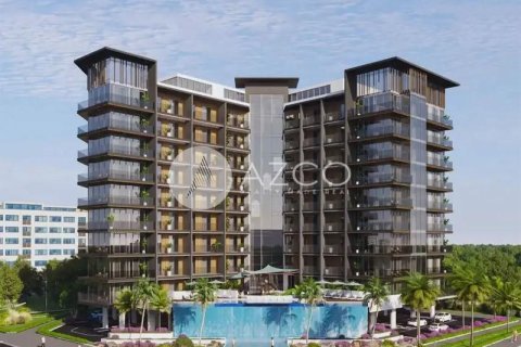2 bedrooms Apartment in Arjan, UAE No. 102798