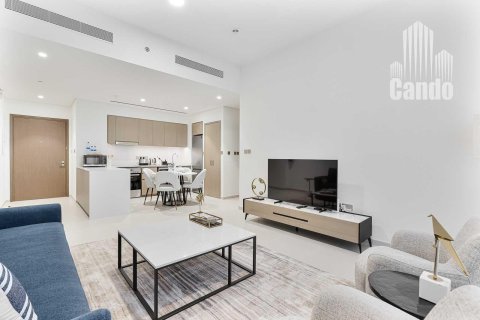 1 غرف نوم شقة في Opera District, الإمارات العربية المتحدة رقم 82414