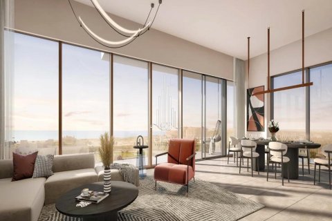 Квартира с 2 спальнями на Saadiyat Cultural District, ОАЭ №41425 7