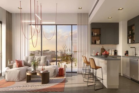 Квартира с 2 спальнями на Saadiyat Cultural District, ОАЭ №41425 4
