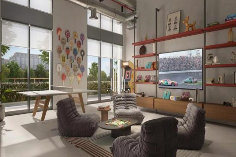 Квартира с 2 спальнями на Saadiyat Cultural District, ОАЭ №41425 5