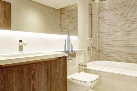 3 bedrooms Villa on the Yas Acres, UAE No. 41426 16
