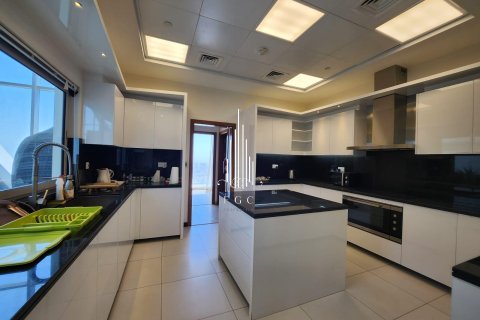 5 غرفة نوم بانتهاوس في Shams Abu Dhabi, الإمارات العربية المتحدة رقم 41424 14
