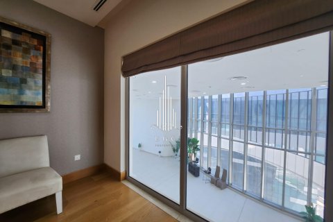 5 غرفة نوم بانتهاوس في Shams Abu Dhabi, الإمارات العربية المتحدة رقم 41424 27