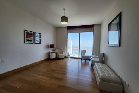 5 غرفة نوم بانتهاوس في Shams Abu Dhabi, الإمارات العربية المتحدة رقم 41424 21