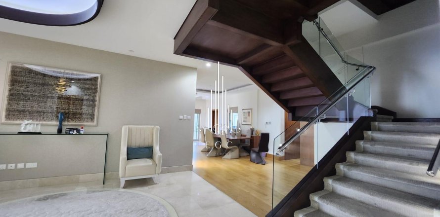 5 غرفة نوم بانتهاوس في Shams Abu Dhabi, الإمارات العربية المتحدة رقم 41424